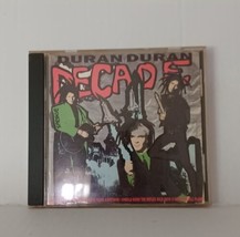 Duran Duran : Decade CD (1989) - £5.31 GBP