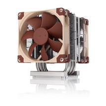 Noctua NH-U9 DX-4189, Premium CPU Cooler for Intel Xeon LGA4189 (Brown) - £160.52 GBP