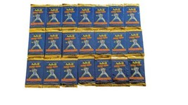 Nolan Ryan 1996 Pacific Crown Advil Commemorative Pack Lot Of 21 (2) Cards/Pack - £15.49 GBP