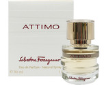 Attimo Par Salvatore Ferragamo 1 oz / 30 ML Eau de Parfum Spray pour Femme - $89.72
