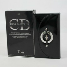 Dior Jazzclub (002 Purple Jazz) Eyeshadow Compact 0.48 Oz Nib Discontinued - $98.99
