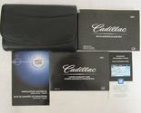 2011 Cadillac Escalade and ESV Owners Manual [Paperback] Cadillac - £52.48 GBP