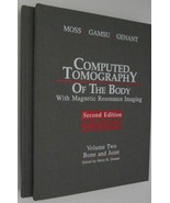 Computed Tomography of the Body with Magnetic Resonance Imaging (2 Volum... - $48.99
