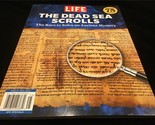 Life Magazine The Dead Sea Scrolls : The Race to Solve an Ancient Mystery - £9.50 GBP