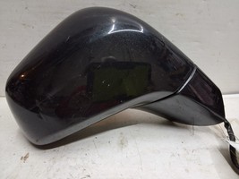 15 16 Chevrolet Trax right passenger side black heated door mirror five ... - $59.39