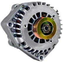 NEW 250A ALTERNATOR UPGRADE FITS CHEVROLET SILVERADO 1999-2005 4 PIN CONNECTOR image 2