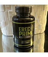 Erec Prime Formula for Male Virility, ErecPrime Male Performance (60 Cap... - $50.80 CAD