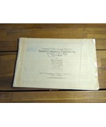 Baird Company Engravers Kansas City Mo Official Photographer Frank C Rog... - $137.35 CAD