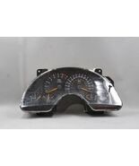 Speedometer US Cluster Fits 1999-2002 PONTIAC FIREBIRD OEM #43942 - $179.99