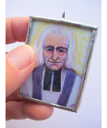 John Vianney Ornament - $47.93 CAD