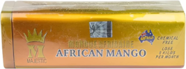 african mango african mango 42 capsule For slimming Women  - $66.00