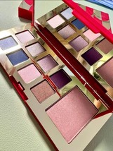  New Full size Estée Lauder eyeshadow and blush palette in limited edition - £13.53 GBP