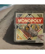 Monopoly by Parker Brothers Retro Edition Original Vintage Board Game - €31,33 EUR