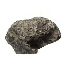 Decorative Key Hider Rock with Secret Compartment - Weather-Resistant Safe - £16.03 GBP