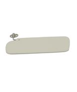 SimpleAuto Sun Visor Shade Beige LH Left 74320-90303 for Toyota Land Cru... - $94.19 CAD