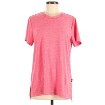 *Skechers Women's Active Go Dri Swift Short Sleeve T Shirt - LARGE - $10.39