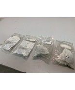 4 Packs of LittelFuse 344250A Panel Mounting Fuse Holders (4 Pack) - $102.59