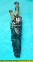 1  set of 2  Pinahig  Ifugao Igorots tribal knife  blades  Philippine - $115.00