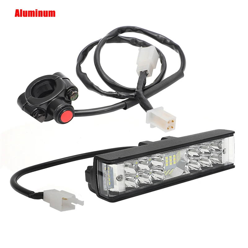  Surron L1E Road Version &amp;Play Modified Headlight On/off Switch with   Sur-ron L - £417.02 GBP