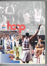 1994 NBA Finals Program Houston Rockets New York Knicks Olajuwon Ewing Oakley - £73.95 GBP