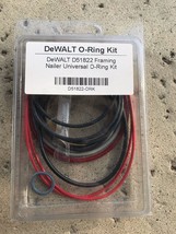 **NEW ** Dewalt  D51822 D51823 D51844 D51845 Framing Universal O-ring Kit - £19.77 GBP