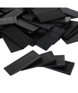 Cyeah 200 Pack Plastic Shims For Leveling, Multi-Purpose Rigid, Heavy Duty - $32.95