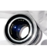 M39 Fujimoto E-Lucky 3.5/75mm Anastigmat Enlarging lens, 6x6 medium format - £34.68 GBP