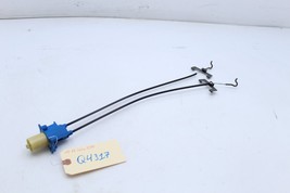 08-13 VOLVO XC70 FRONT RIGHT PASSENGER SEAT CABLE Q4317 - $88.96