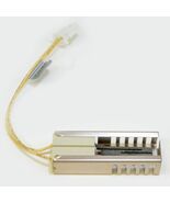 OEM Oven Burner Igniter for Samsung NX58R4311SS NX58K3310SS NX58K9850SG NEW - $204.96