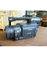Panasonic AG-HVX200P Camera Camcorder - For Parts - $2,697.00 MXN