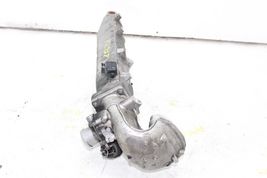 02-08 MINI COOPER S Supercharged Air Intake Manifold F2937 image 4