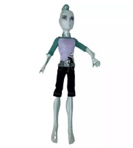 Monster High Gillington Webber Mattel Male 2011 - £9.89 GBP