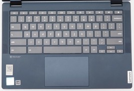 Lenovo Chromebook Flex 5-13ITL6 13.3" Pentium Gold-7505 2.0GHz 4GB 32GB eMMC image 2