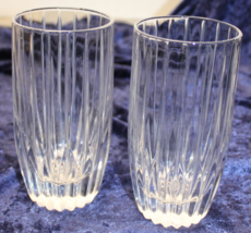 Mikasa - Park Lane - Highball Glasses - 1 Pair - $807.40 MXN
