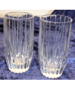 Mikasa - Park Lane - Highball Glasses - 1 Pair - $793.43 MXN