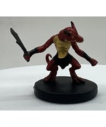 KOBOLD GUARD 3/55 Icons the Realm Rage of Demons D&amp;D Dungeons and Dragon... - $46.58 MXN