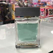 Dolce Gabbana the One Gentleman for Men 1.6 fl.oz / 50 ml EDT spray, UnB... - £42.95 GBP
