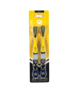 NRL Kids Toothbrush North Queensland Cowboys Twin Pack - $70.41