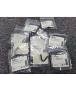 Replacement Nose piece (lot of 10) UVEX Ambient OTG S3175 - £7.47 GBP