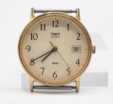 Timex Analog Quartz Mens Watch - £31.72 GBP