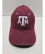Vintage NCAA Texas A&amp;M Aggies Adjustable Hat One Size  - $255.06 MXN
