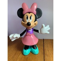 Disney Minnie Mouse 2017 figure - $10.14