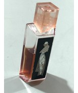 Vintage Givenchy Hot Couture Eau De Parfum EDP Splash 0.17 oz SEE DETAILS - $29.79 CAD