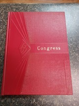 1963 The Congress Olean High School Yearbook  Olean  NY #1 - $29.69