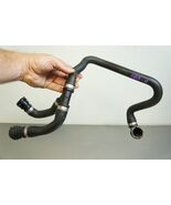 2012-2016 bmw 528i xDrive f10 n20 2.0l coolant hose line pipe 7619686 - €48,36 EUR