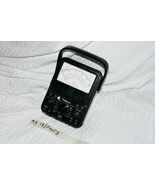 Vintage Simpson 260 Analog Volt Ohm Meter For Parts or Repair 515A2B w5b6 - €51,40 EUR