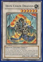 YUGIOH Iron Chain Machine Mr. Armstrong Deck Complete 41 - Cards - £20.20 GBP
