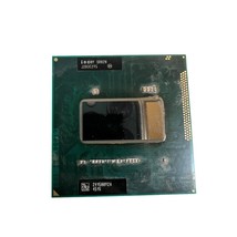 Intel Core i7-2670QM SR02N 2.2GHz Quad-Core Mobile Processor Untested - £18.05 GBP