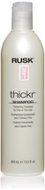 RUSK  Thicker Thickening Shampoo, 13.5 fl. oz. (Pack of 2) New & Sealed - $20.00