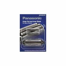 Panasonic Shaver Replacement Outer Foil and Inner Blade Set WES9013PC, Compatibl - £39.96 GBP